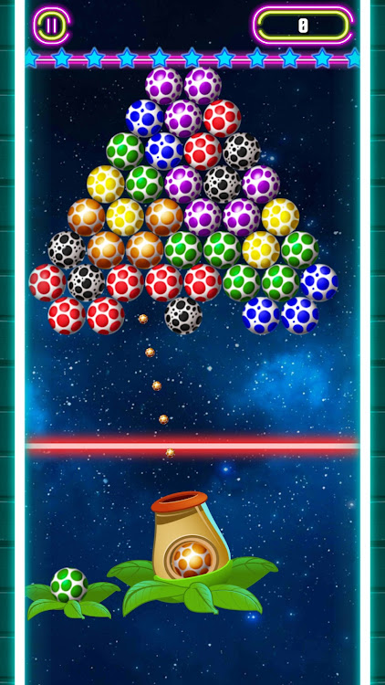 Bubble Shooter - 5.7 - (Android)