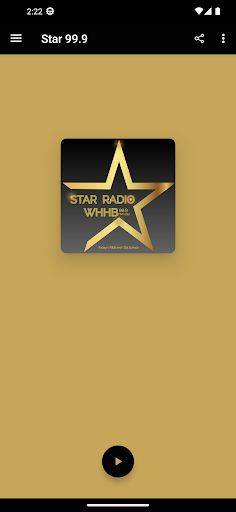 Star 99.9 Screen 2