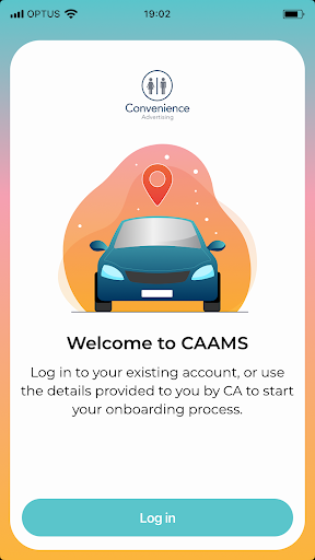 CAAMS MO Screen 2