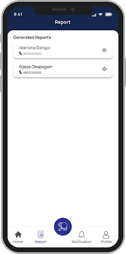 skillsewa Screen 2