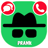 Spy Whatsa Friends PRANK icon