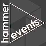 Hammer Events App icon