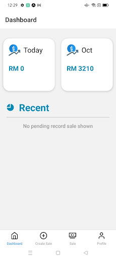 NPU Mobile Screen 2