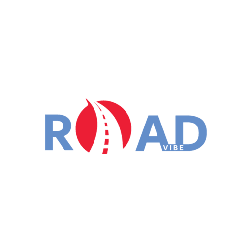 Road Vibe logo