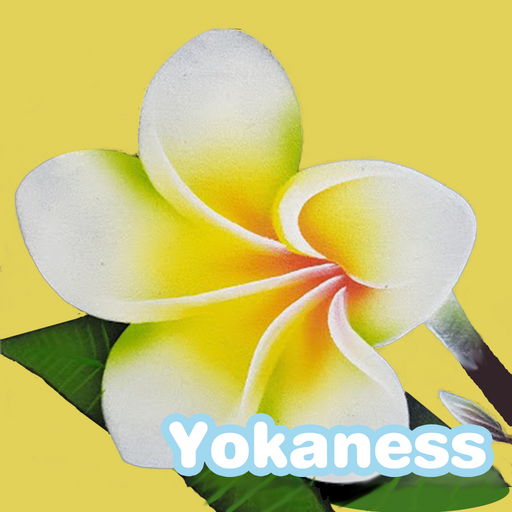 リンパドレナージュサロン　Yokaness　公式アプリ logo