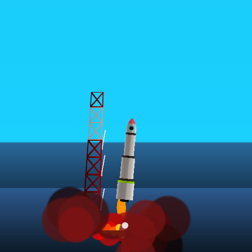 Space frontier 3d offline game Download on Windows