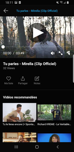 TCO.TV Screen 2