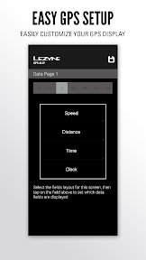 GPS Ally+ screenshot