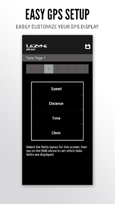 GPS Ally+ screenshot 2