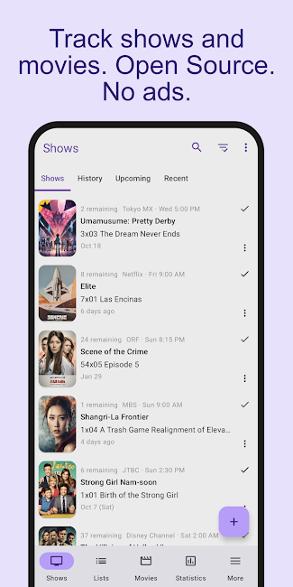 seriesguide-mod-apk