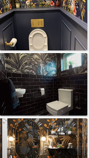 Skibidi Toilet HD Screen 2