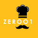 ZERO1 para Parceiros - Androidアプリ