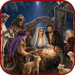 Icon image Novena de Navidad y Aguinaldos