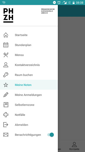 PHZH Mobile Screen 2