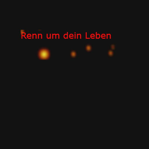 Renn um dein Leben Google Play 앱