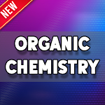 Cover Image of ดาวน์โหลด Organic Chemistry 2 APK
