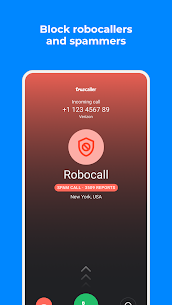 Truecaller: Caller ID & Block (PREMIUM) 12.46.6 Apk + Mod 1