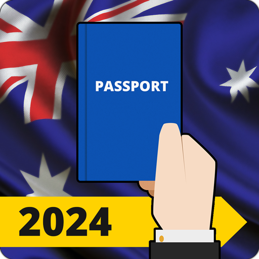 Citizenship Test AU 2024 Apps on Google Play