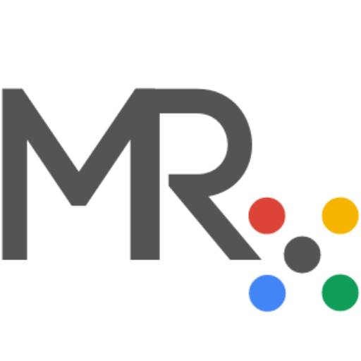 MRx Kenya logo