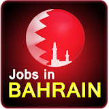Jobs in Bahrain icon