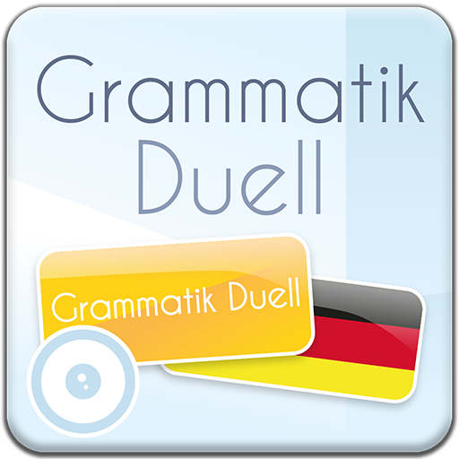 GrammatikDuell: German grammar 1.3.2 Icon