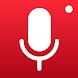 VoiceSnap: Easy Recorder - Androidアプリ