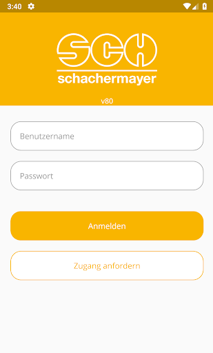 Schachermayer Scan Screen 2