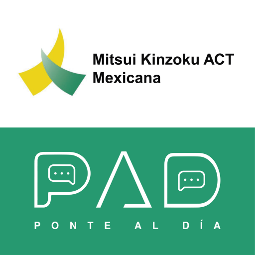 MitsuiPAD logo
