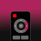 LG TV Remote icon