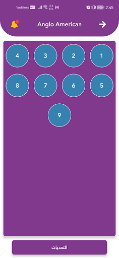 Anglo Academy Courses