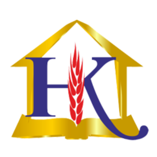 Kingdom Harvest Church logo