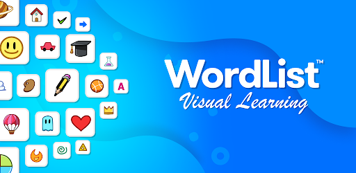 Wordlist Visual Learning - Apps On Google Play