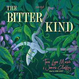 Icon image The Bitter Kind: A Flash Novelette