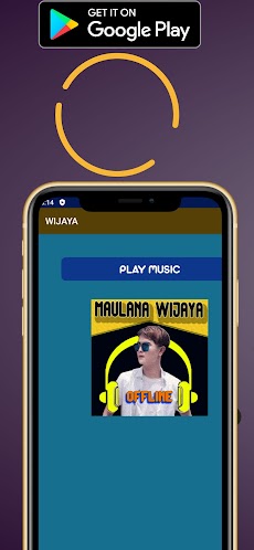 Maulana Wijaya Full Albumのおすすめ画像1