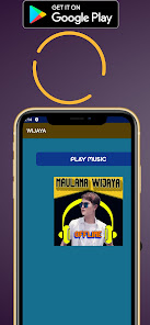 Maulana Wijaya Full Album 2.22 APK + Mod (Unlimited money) untuk android
