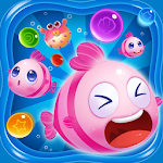Cover Image of Download Bubble Fish 4.1.6 APK