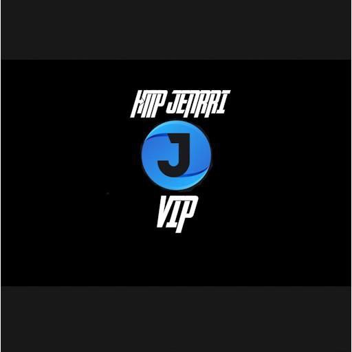 HTTP JENRRI VIP logo
