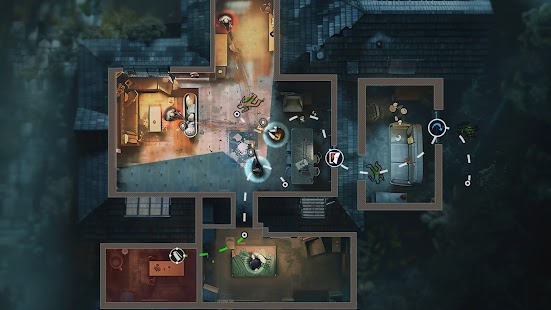 City of Crime: Gang Wars Screenshot