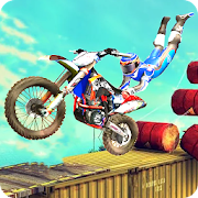 Bike Racing 3D: Stunt Bike Racing Game