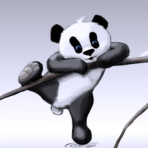 Cute Panda Wallpaper 4k Apps On Google Play
