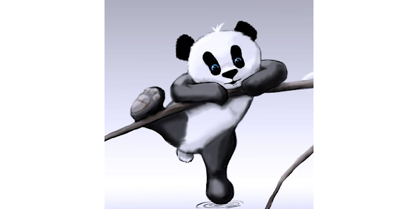 Cute Panda Wallpaper HD 4K - Apps on Google Play