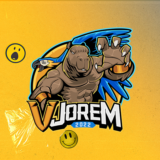 JOREM 2022 logo