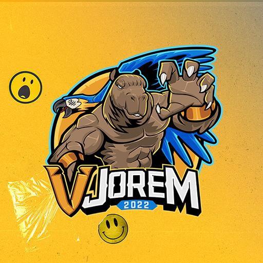 JOREM 2022  Icon