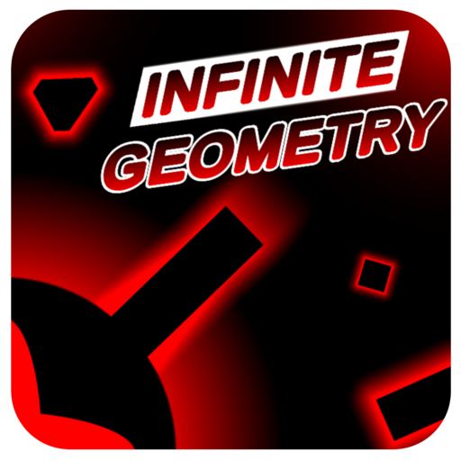 Infinite Geometry