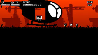 INC:The Beginning - Screenshot 2