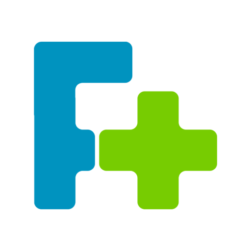 Federate Health logo