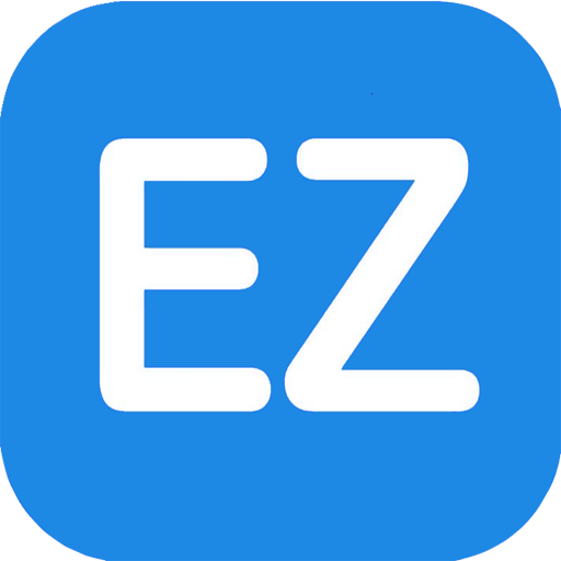 ezPOS logo