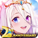 Cover Image of 下载 Tales of Wind 4.0.1 APK