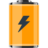 Fast Charging - Fast Charge icon