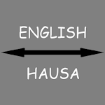 Cover Image of Download Hausa - English Translator  APK